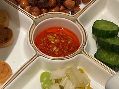 -A One Kitchen·南京精菜馆(德基广场店)