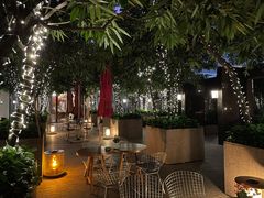 -风与炭BBQ户外火锅烧烤(成都群光君悦酒店)