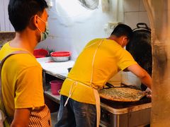 大堂-咏春葱油饼(德政中路店)