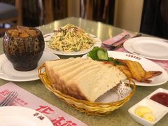 -华梅西餐厅(哈尔滨中央大街店)