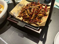 -恬阿姨庭院餐厅·生日宴