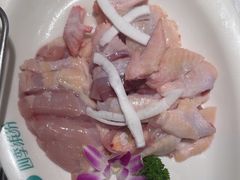 -四季缤纷椰子鸡(雨花亭凯德广场店)