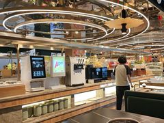 -梨花自助烤肉(西三旗万象汇黑金店)