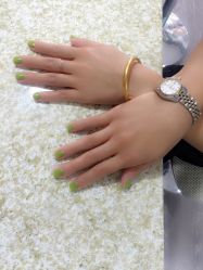 点击看大图 Lina's Nail House 美甲美睫店-七喵美甲美睫