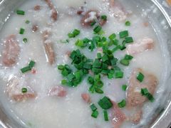 -南记食粥坊·宵夜大排档(莲花总店)