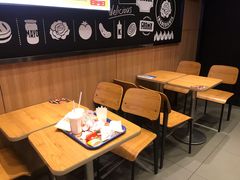 -汉堡王(EAC欧美中心店)