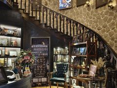 -雪灵魔法世界SHELLY’S TAROT(大良桂畔里店)