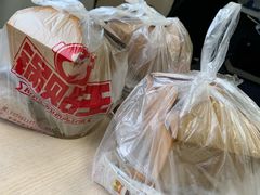 -锅贴王小吃(南大街店)