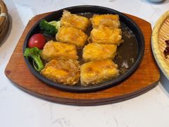 -峨嵋小镇·川菜(勒泰中心店)