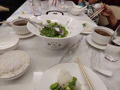 -北京建国饭店四季中餐厅
