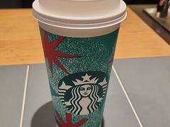 -星巴克(北京广渠门名敦道店)