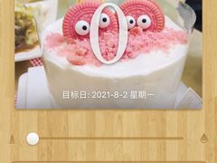 -布谷小甜·生日蛋糕(新街口店)