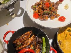 -狮拾久·现代新加坡料理(壹方城店)