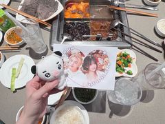 -海底捞火锅(龙岗星河COCO Park店)