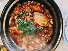 -壹只菜·崇明本地特色菜(崇明南门店)