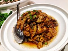 -小天厨民间菜馆(深圳街店)