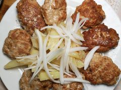 -卓娅俄餐厅(恩和俄罗斯民族乡店)