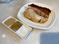 -衡山汇·高级粤菜(霄云路店)