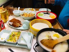 -小吊梨汤·北京菜·烤鸭(清河万象汇店)