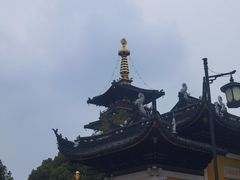 -寒山寺