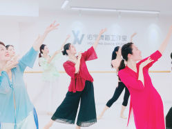 -佑宁舞蹈工作室