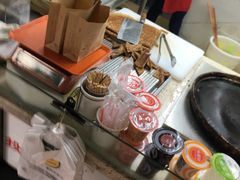 -香糯炎荞饼王(解放碑店)