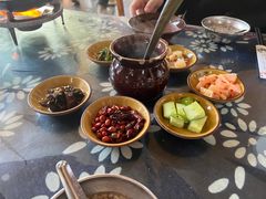 -张关合渣(航空大道店)