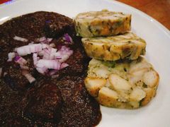 -布拉格餐厅· 中欧捷克菜(全国首店)