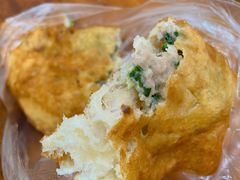 特色鸡冠饺-小秋水饺(大成路总店)