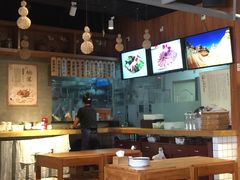 大堂-香满园春饼·家常菜(东大桥店)