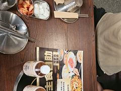 -韩鼎丰·韩国料理(林奥店)