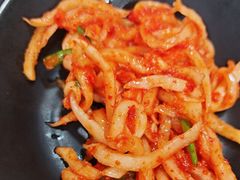 -真利味·脊骨火锅·正宗韩国料理(韩乐坊店)