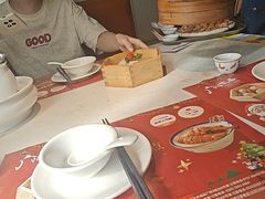 -叹茶靓点·粤式餐厅·全天茶市(石井万民广场店)