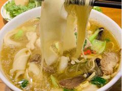 -合记烩面(人民路店)