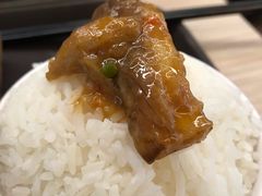 -太兴烧味餐厅(香港机场店)