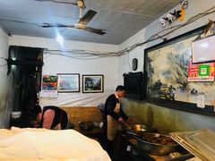 大堂-邓氏兔头