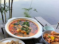-花迹·金陵南京菜(老门东店)