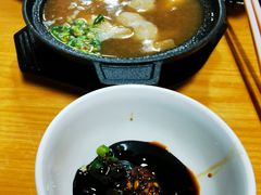 -新记肉骨茶