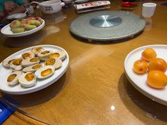 -院里汤包·虾汤包青岛菜(辽源路店)