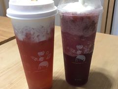 -喜茶(广州天汇igc店)