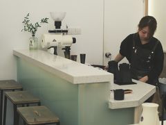 -Onirii Coffee(长乐路店)