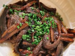 -白家餐厅(徐家汇店)