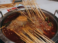 -宏姐串串香(征仪路店)