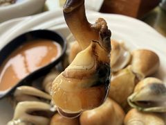 -钱塘府海鲜餐厅