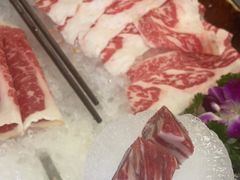 -东来顺•非遗火锅(外滩店)