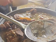 -子午路张记肉夹馍(兵马俑店)