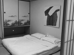 -北京古北水镇御舍温泉酒店
