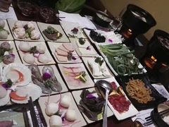 -束河人家(南锣鼓巷店)