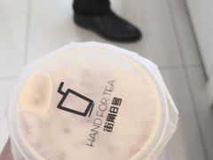 -街角8号(学生街店)