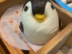 -帝企鹅自助餐厅•儿童岛•真企鹅(长隆企鹅酒店)